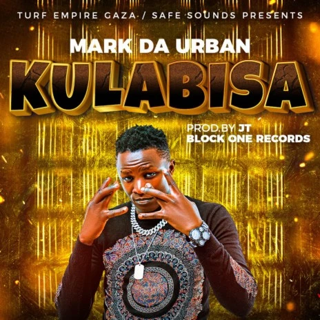 Mark Da Urban
